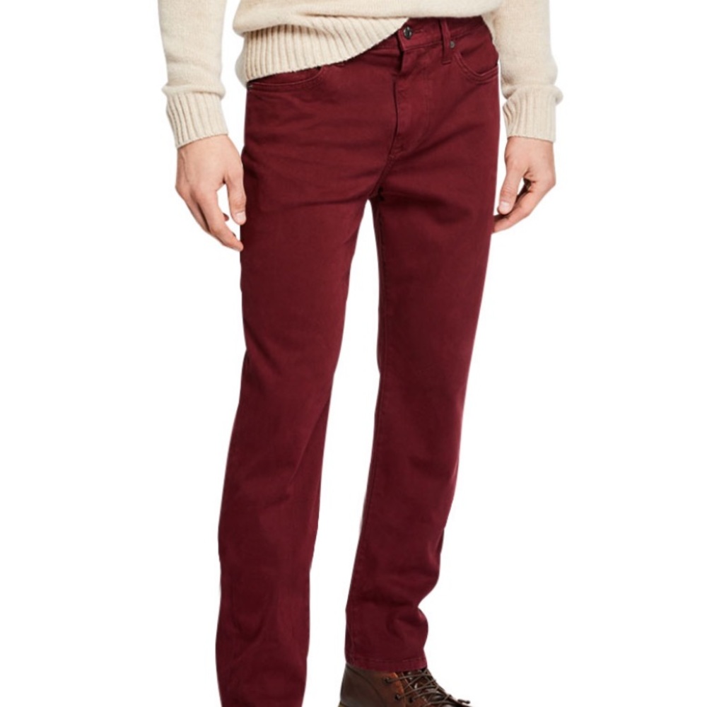 Men’s Joe’s Jeans Straight Leg 5 pocket Jeans
